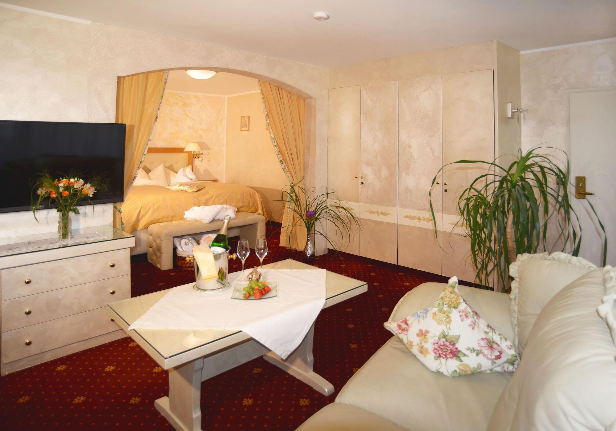 Hotel Krone Igelsberg Freudenstadt Dış mekan fotoğraf