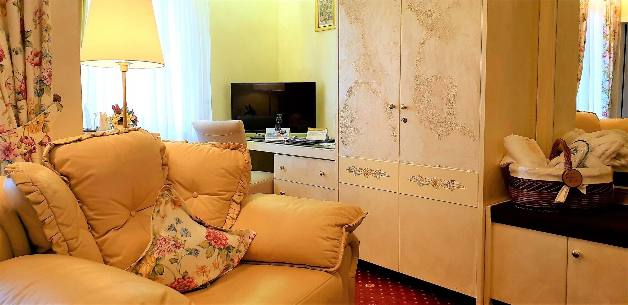 Hotel Krone Igelsberg Freudenstadt Dış mekan fotoğraf