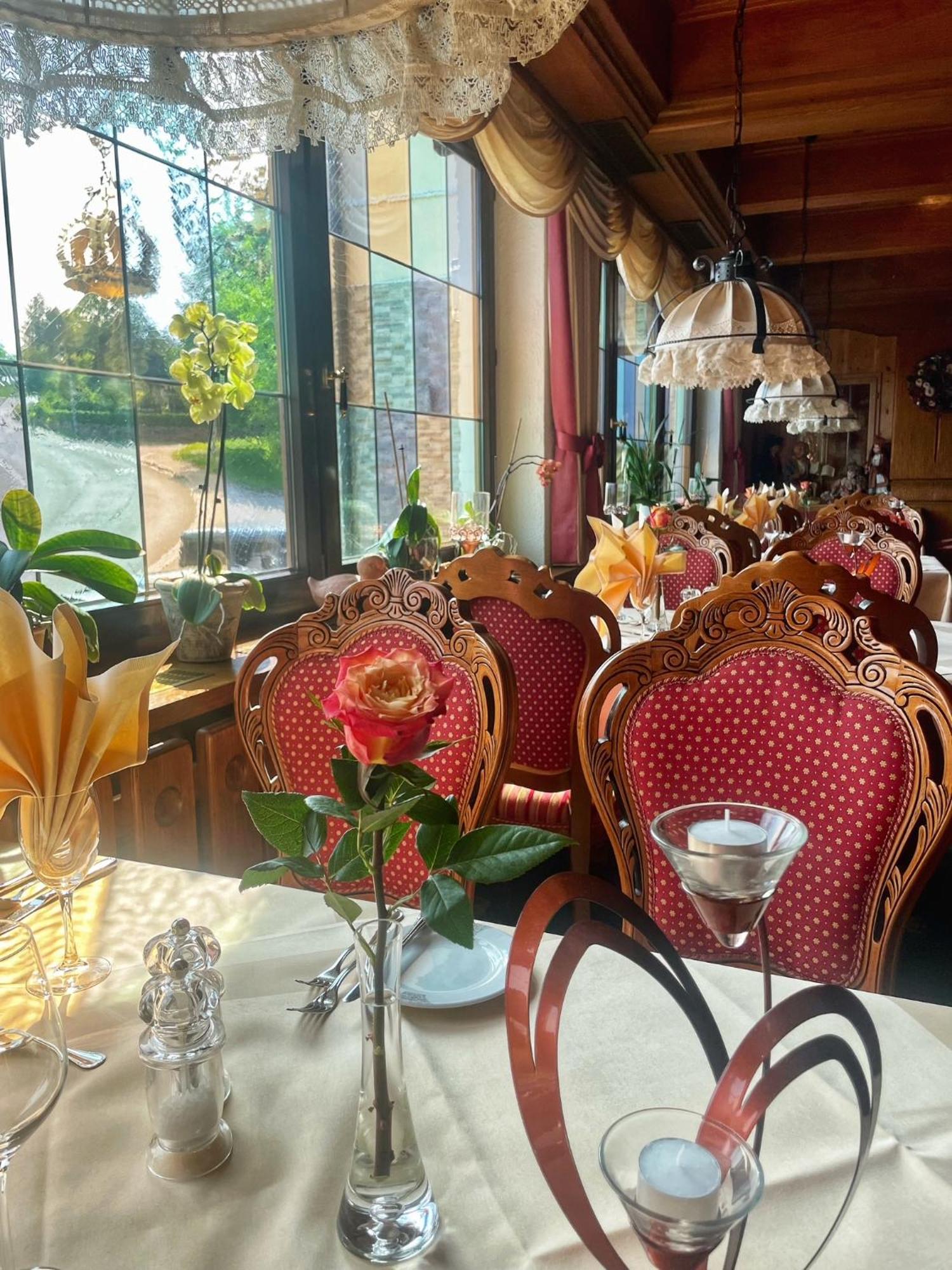 Hotel Krone Igelsberg Freudenstadt Dış mekan fotoğraf