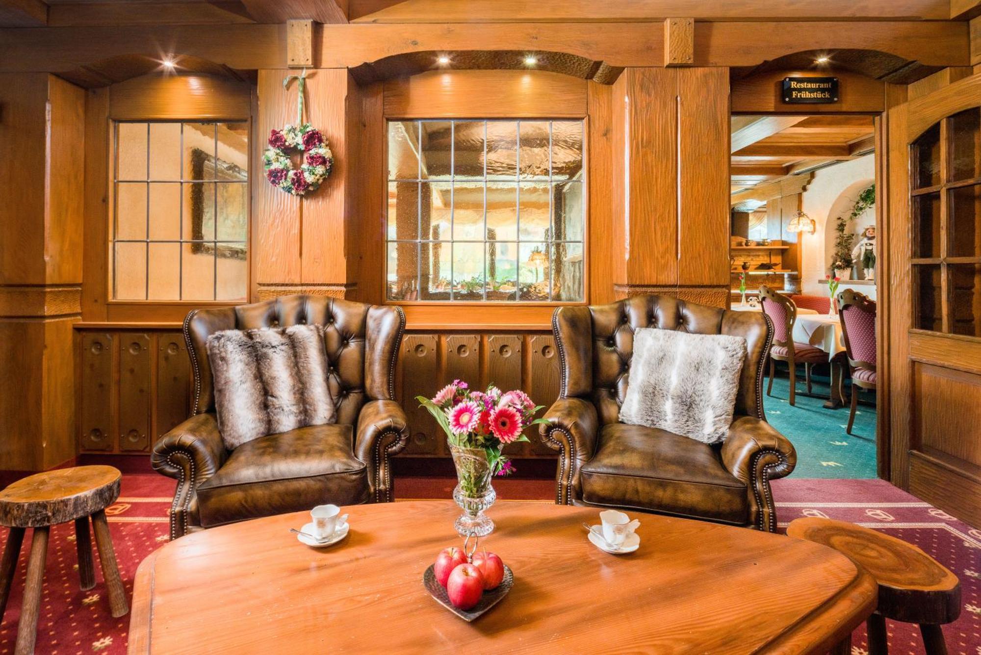 Hotel Krone Igelsberg Freudenstadt Dış mekan fotoğraf
