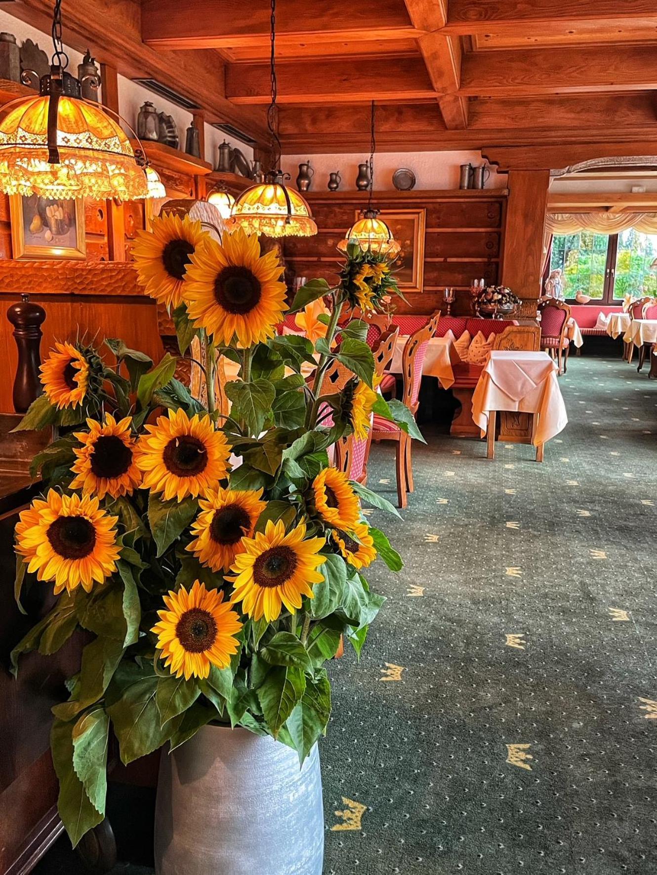 Hotel Krone Igelsberg Freudenstadt Dış mekan fotoğraf