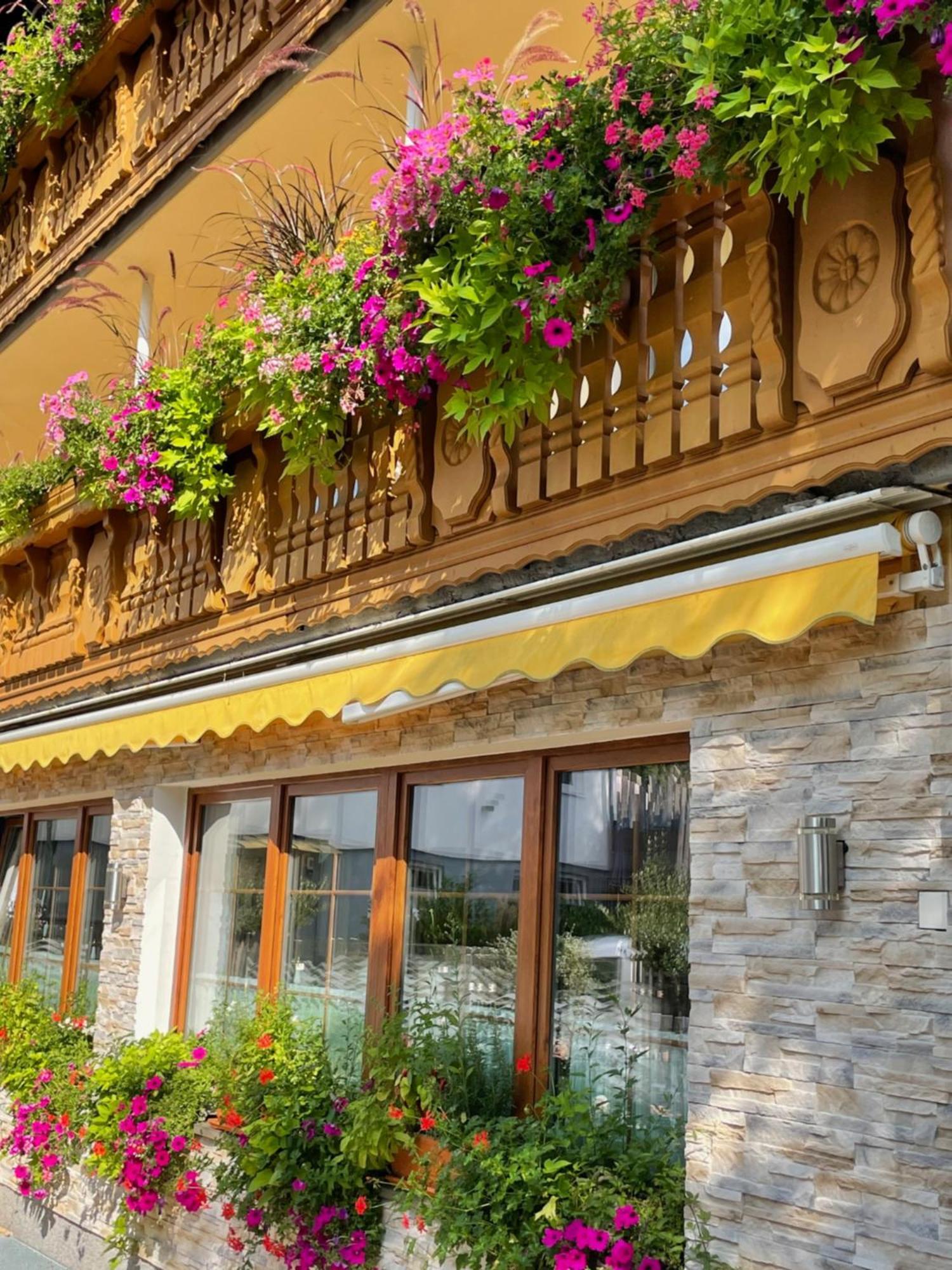 Hotel Krone Igelsberg Freudenstadt Dış mekan fotoğraf