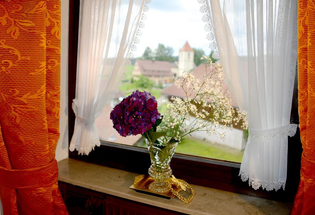 Hotel Krone Igelsberg Freudenstadt Dış mekan fotoğraf
