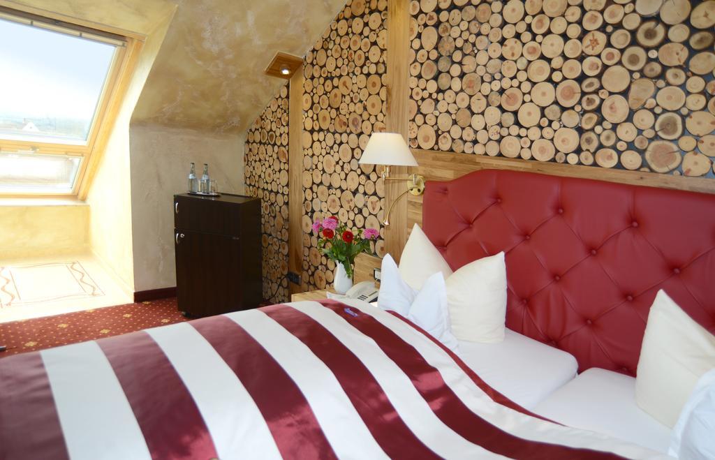 Hotel Krone Igelsberg Freudenstadt Dış mekan fotoğraf