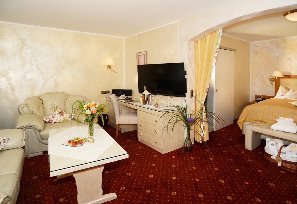 Hotel Krone Igelsberg Freudenstadt Dış mekan fotoğraf