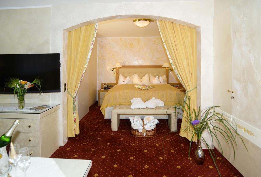 Hotel Krone Igelsberg Freudenstadt Dış mekan fotoğraf