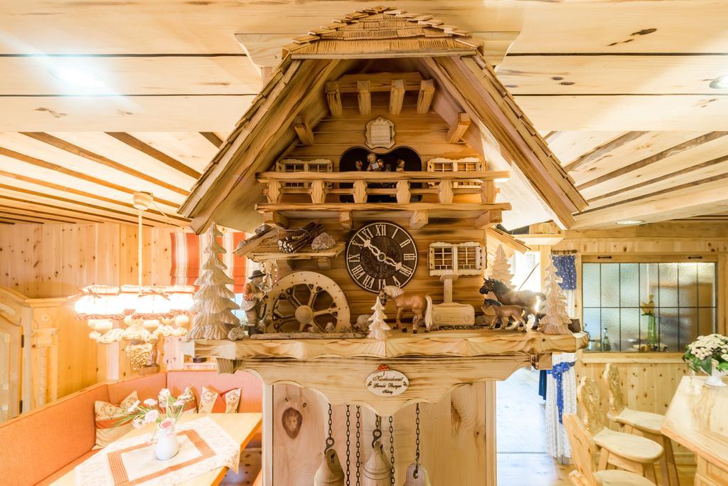 Hotel Krone Igelsberg Freudenstadt Dış mekan fotoğraf