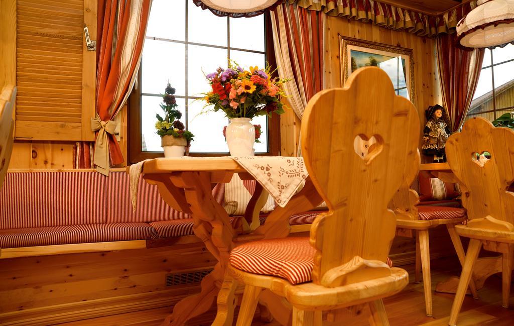 Hotel Krone Igelsberg Freudenstadt Dış mekan fotoğraf
