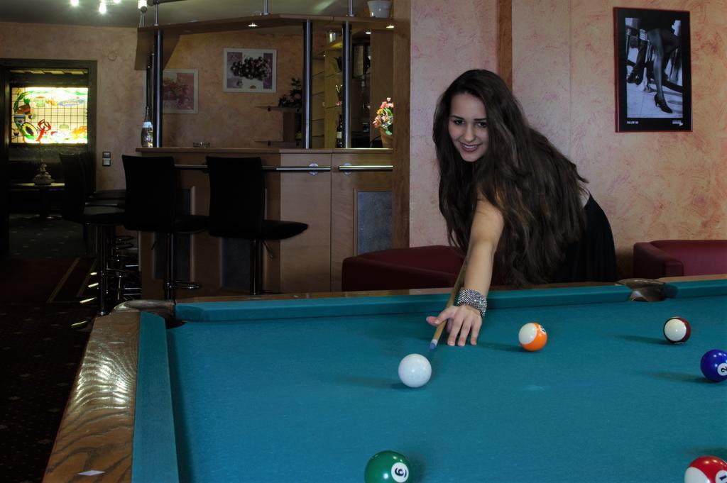 Hotel Krone Igelsberg Freudenstadt Dış mekan fotoğraf