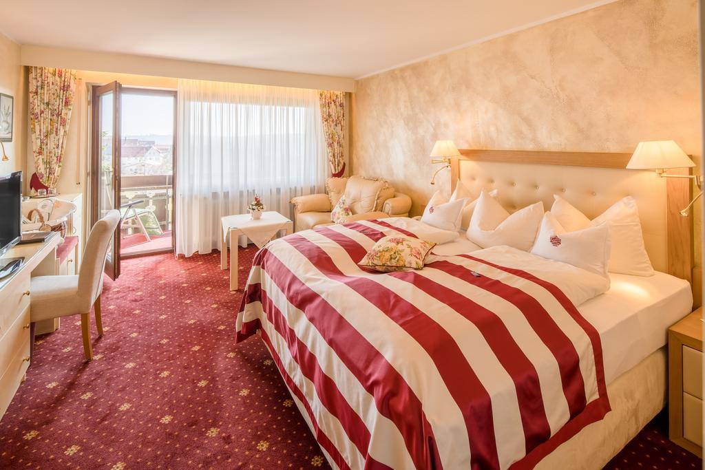 Hotel Krone Igelsberg Freudenstadt Dış mekan fotoğraf