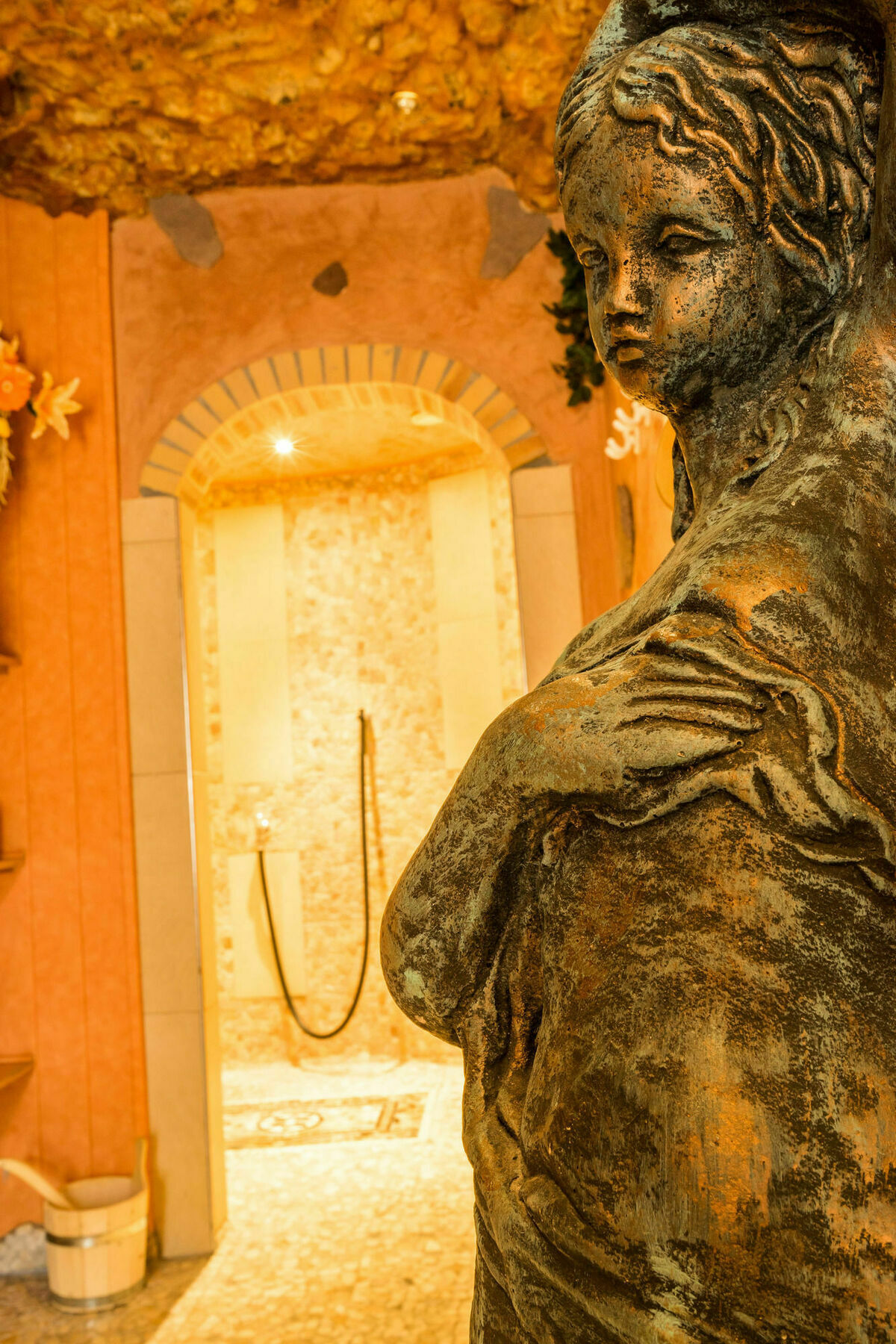 Hotel Krone Igelsberg Freudenstadt Dış mekan fotoğraf