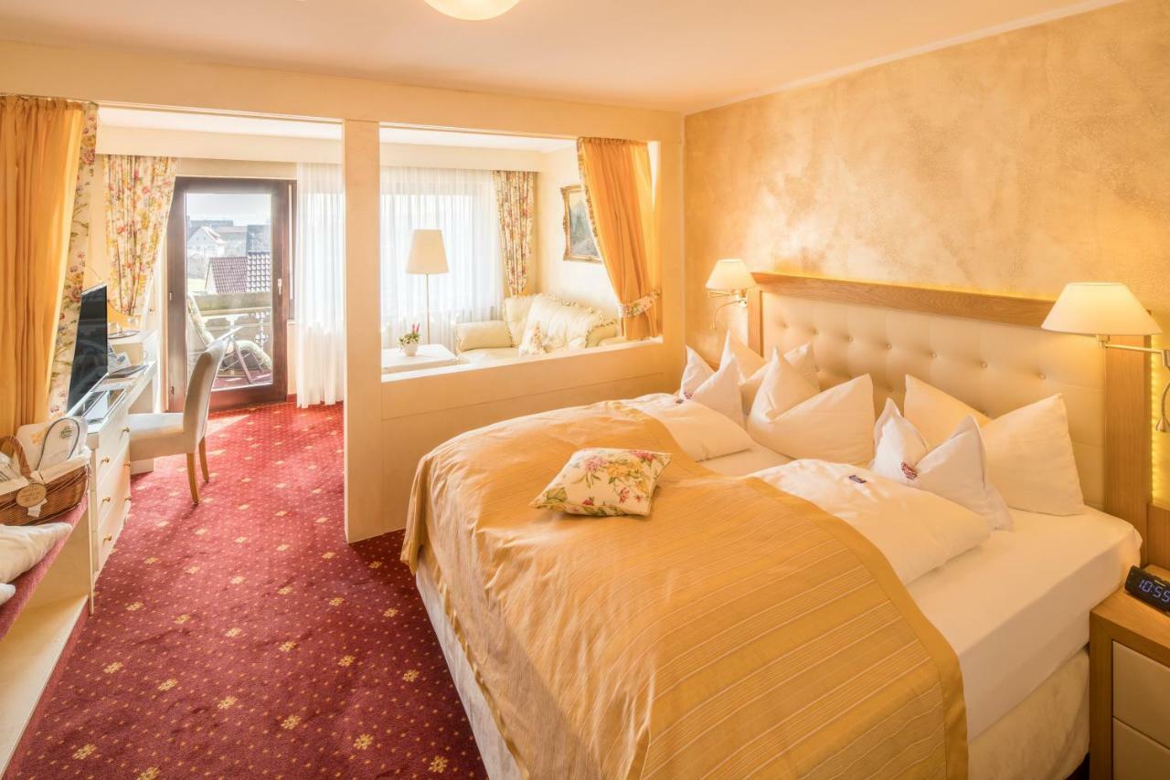 Hotel Krone Igelsberg Freudenstadt Dış mekan fotoğraf